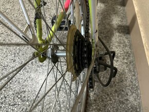 Bicykel 24” CTB G 12 - 5