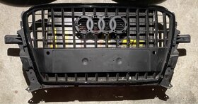 Audi Q5 S line 2.0 tdi 2013-2016 - 5