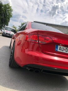 Audi s4 b8 3.0tfsi možný úver, možný leasing - 5