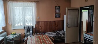 NOVA CENA Na predaj RD alebo chalupa v obci Skýcov - 5