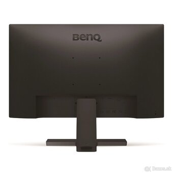 24" BenQ GW2480 - 5