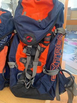 Predám Mammut EXTREME batohy (2ks) - 5