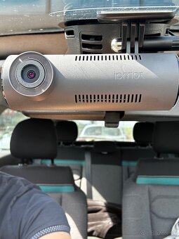 70mai (xiaomi) autokamera - 5