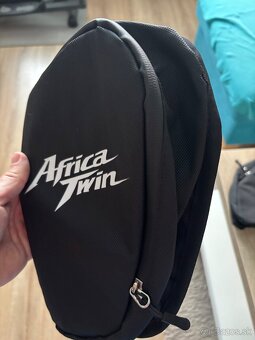 Predám tašky na Honda africa twin 1100 - 5