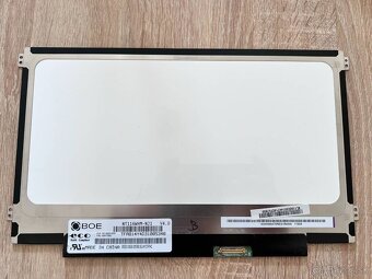 Predám obrazovku do notebooku 11,6"LED SLIM display 30pin - 5