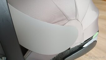 Cybex Platinum T i size - 5