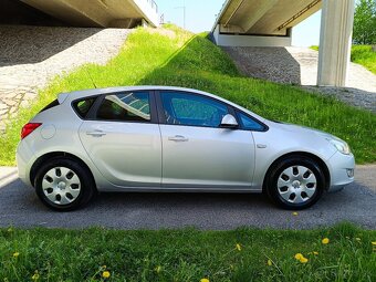 ✳️Opel Astra 1.7 CDTI ECOTEC Enjoy ODPOČET DPH✳️ - 5