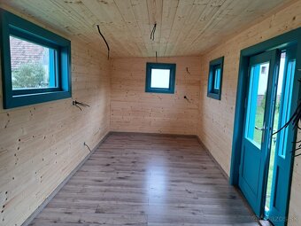 Tiny house - 5