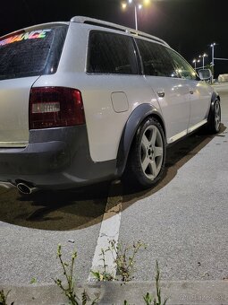 Audi A6 Avant - 5