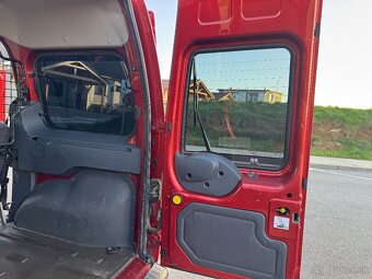 Ford Tourneo Connect 230 1.8TDCi,r.v.2010 - 5