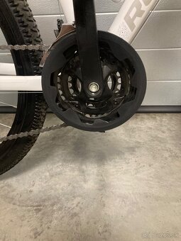 Rockrider ST100 veľkosť XS - 5