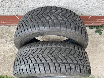 235/55 R18 Goodyear Ultragrip 2ks. - 5