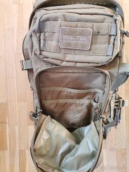mil-tec assault 36l - 5