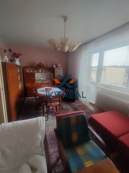Investičný Rodinný Dom Slnečná, Prešov - 5