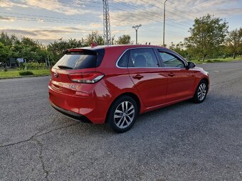 Hyundai i30 1.4 Family odpočet DPH - 5