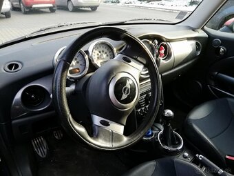 Mini Cooper benzín 125kw - 5