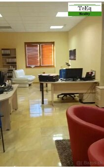 Na predaj priestor prízemie 89 m2 Banská Bystrica - 5