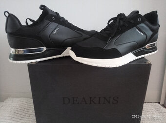 Luxusné bežecké tenisky Deakins Venus - 5