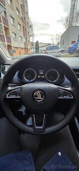 Škoda Octavia 3 - 5