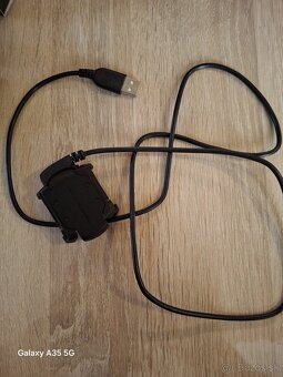 Garmin Fenix 3 - 5