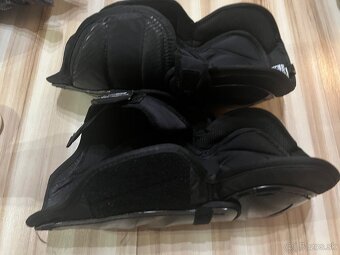 BAUER PRO SERIES PRO SR, holene - 5