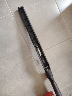 ČZ 457 pažba - Synthetic - 5