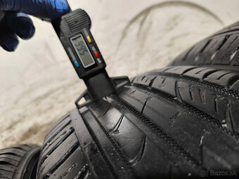 195/50 R15 Letné pneumatiky Nokian ILine 4 kusy - 5