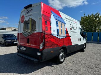✅️Iveco Daily 35S14 3540mm L3H2✅️DPH - 5