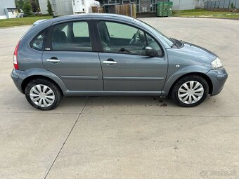 Citroen C3, 1,4i - 5