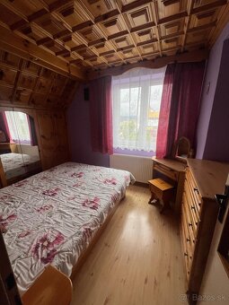 3 Izbový byt Spišská Belá - 5