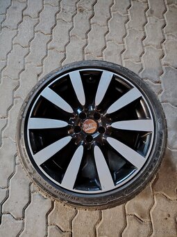 5x100 r17 - 5