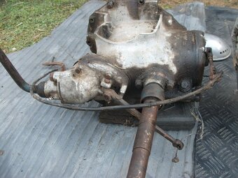 Zundapp KS600 - 5