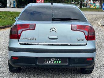 Citroën C5 1.6 HDi 16V Plus - 5