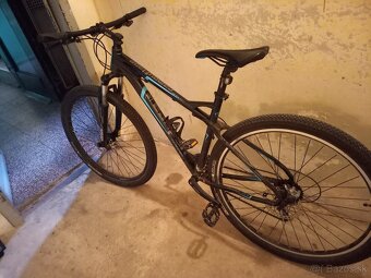 Bicykel Vedora - 5