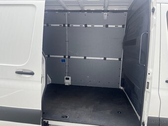 Mercedes-Benz Sprinter 311CDI 2,2D L2H2 2021 57.000km DPH - 5