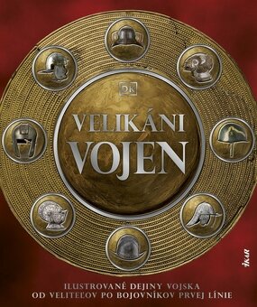 Velikáni vojen - 5