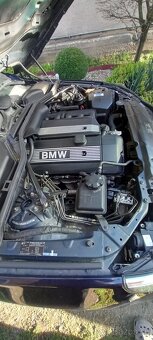 BMW E60 - 5