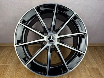 Originál kolesa Mercedes R18 A35 AMG W177 - 5