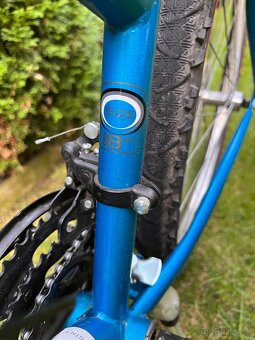 Damsky bicykel Vertec zanovny M - 5