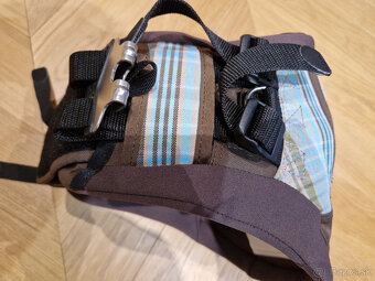 windsurf a kite harness DAKINE veľ. L - 5