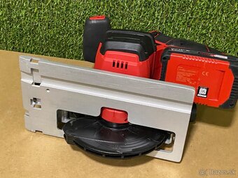 Einhell TE-CS 18/150 Li - Solo Aku ručná kotúčová píla (18V/ - 5