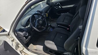 Volkswagen Polo 1.4TDI, 55kW, 6N2 - 5