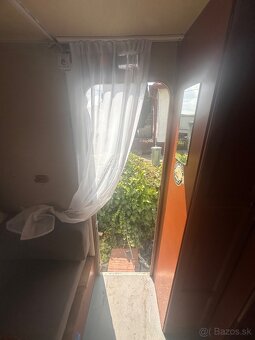 Karavan 4miestny - 5