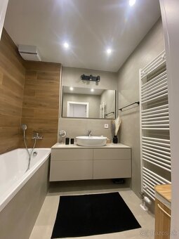 2-izbový byt na prenájom, Jazero Košice - 5