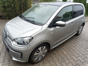 VW e-UP elektromobil 60kwh - 5