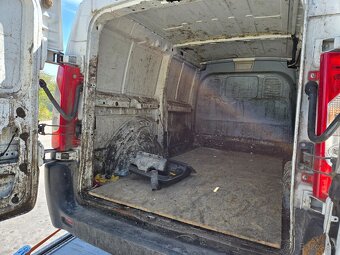 Citroen Jumpy 1.6 HDI - 5