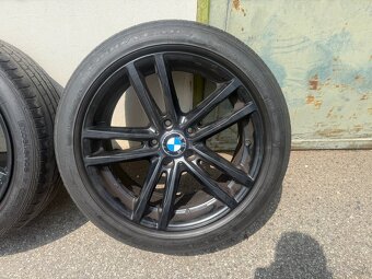BMW R18 disky + pneu - 5