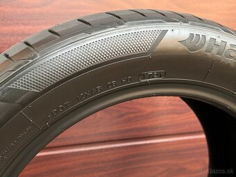 225/50/R17 letné Hankook Ventus S1 Evo 3 - 5