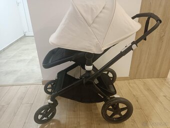 Bugaboo Fox 2 dvojkombinacia - 5