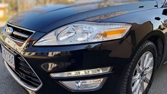 Ford Mondeo - 5